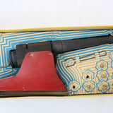 Early 1940's Baldwin Manufacturing Coast Defense Gun #850 with Box