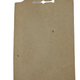 3 - 1965 Gilbert Co. Bond Figures - James Bond, "M" & Moneypenny (NIP)