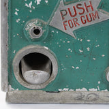 Early 1940's Daval Penny Pack Cigarette Gumball Trade Stimulator