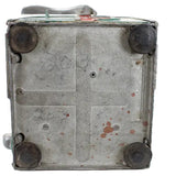 Early 1940's Daval Penny Pack Cigarette Gumball Trade Stimulator