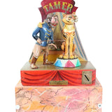 1978 Frank Nelson Automation "The Tamer"