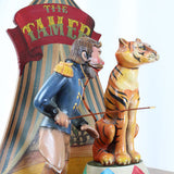 1978 Frank Nelson Automation "The Tamer"