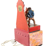 1978 Frank Nelson Automation "The Tamer"