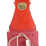 1978 Frank Nelson Automation "The Tamer"