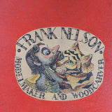 1978 Frank Nelson Automation "The Tamer"