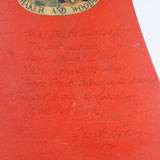 1978 Frank Nelson Automation "The Tamer"