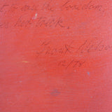 1978 Frank Nelson Automation "The Tamer"