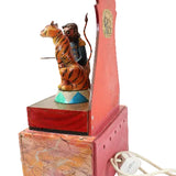 1978 Frank Nelson Automation "The Tamer"