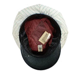 1950's Authentic Coca-Cola Drivers Uniform Hat