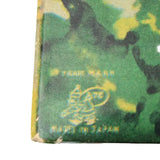 1950's A.T.C. (Asahi Toy) Tin-Litho Lever Action Sliding Highway Road Race & Box