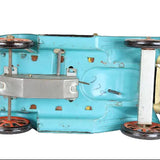 1950's Modern Toys (Japan) Tin-Litho Lever Action Drive Model T