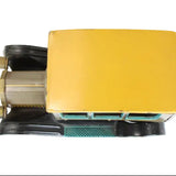 1950's Modern Toys (Japan) Tin-Litho Lever Action Drive Model T