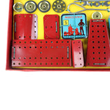 1950’s Unused Meccano No. 5 Erector Set in Box