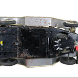 1960's Alps (Japan) Battery Operated Tin-Litho "Gooney" Car (Not Working)