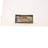 Hi-Yo Silver! 1949 Mint, Never Opened Lone Ranger Official Belt on Original Store Card