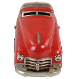1954 Schuco FEX 1111 "SOS" Wind-Up Stunt Car