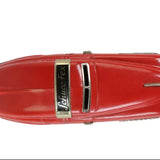1954 Schuco FEX 1111 "SOS" Wind-Up Stunt Car