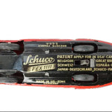 1954 Schuco FEX 1111 "SOS" Wind-Up Stunt Car
