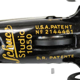 1936 Schuco Grand Prix Studio 1050 Mercede Benz Wind-Up Race Car