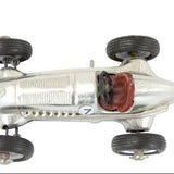 1936 Schuco Grand Prix Studio 1050 Mercede Benz Wind-Up Race Car