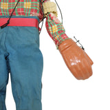 Early 1950’s Howdy Doody Marionette