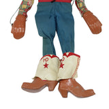 Early 1950’s Howdy Doody Marionette