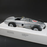 Marklin 81102 Clockwork Motor Mercedes Hans Herrmann #6 with Box