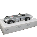Marklin 81102 Clockwork Motor Mercedes Hans Herrmann #6 with Box
