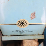 1950's Modern Toys (Japan) Tin-Litho Friction Drive Model T