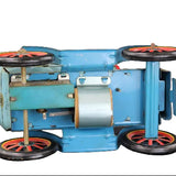 1950's Modern Toys (Japan) Tin-Litho Friction Drive Model T