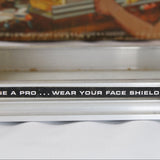 1964 Mattel Power Shop with Original Case