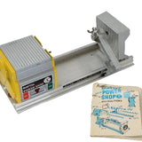 1964 Mattel Power Shop with Original Case