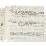 1955 Hasbro Fearless Fireman Game with Box