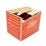 38 Boxes of Old Kilgore Perforated Caps in Original Retailers 60-Box Cardboard Illustrated Case