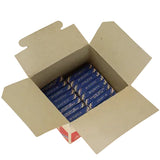 19 Boxes of Kilgore's Old Mammoth No. 75 Single Shot Caps in Original Retailers 60-Box Cardboard Case