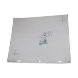 Original Production Drawing of Sonny “The Cuckoo For Cocoa Puffs” Bird