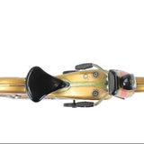 Rare 1960 T.N. (Nomura) Venus Tin-Litho Friction Drive Motorcycle