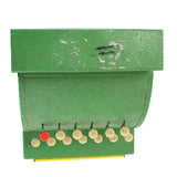 Vintage Tom Thumb Green Metal Toy Cash Register