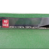 Vintage Tom Thumb Green Metal Toy Cash Register