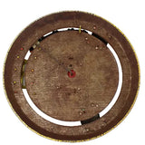 1930's Marx Tin-Litho Honeymoon Express Wind-up Train