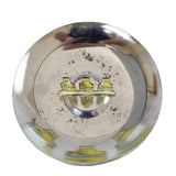 Rare 1940's Senate Beer/ Ale Advertising Tin Ashtray