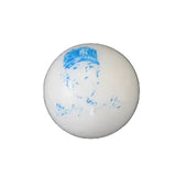 4 - 1" Marbles- Coca-Cola, Dairy Queen/Dennis the Menace, Marilyn Monroe & Mickey Mantle