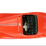 Schuco Akustico (U.S. Zone Germany) Wind-up Metal "2002" Roadster with Horn & Brake