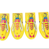 Old Fashion Tin Clickers, Clackers, Noisemaker & Yo-Yo