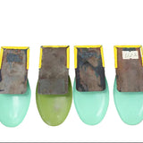 Old Fashion Tin Clickers, Clackers, Noisemaker & Yo-Yo