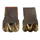 Old Fashion Tin Clickers, Clackers, Noisemaker & Yo-Yo