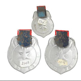 Old Fashion Tin Clickers, Clackers, Noisemaker & Yo-Yo