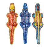 Old Fashion Tin Clickers, Clackers, Noisemaker & Yo-Yo