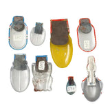 Old Fashion Tin Clickers, Clackers, Noisemaker & Yo-Yo