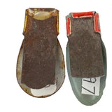 Old Fashion Tin Clickers, Clackers, Noisemaker & Yo-Yo